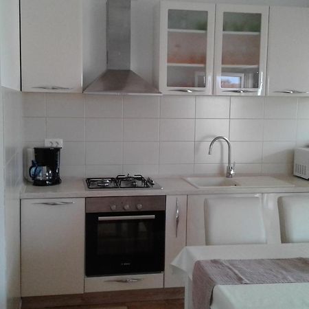 Apartman Zara Ražanj Eksteriør bilde