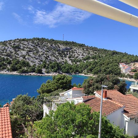 Apartman Zara Ražanj Eksteriør bilde