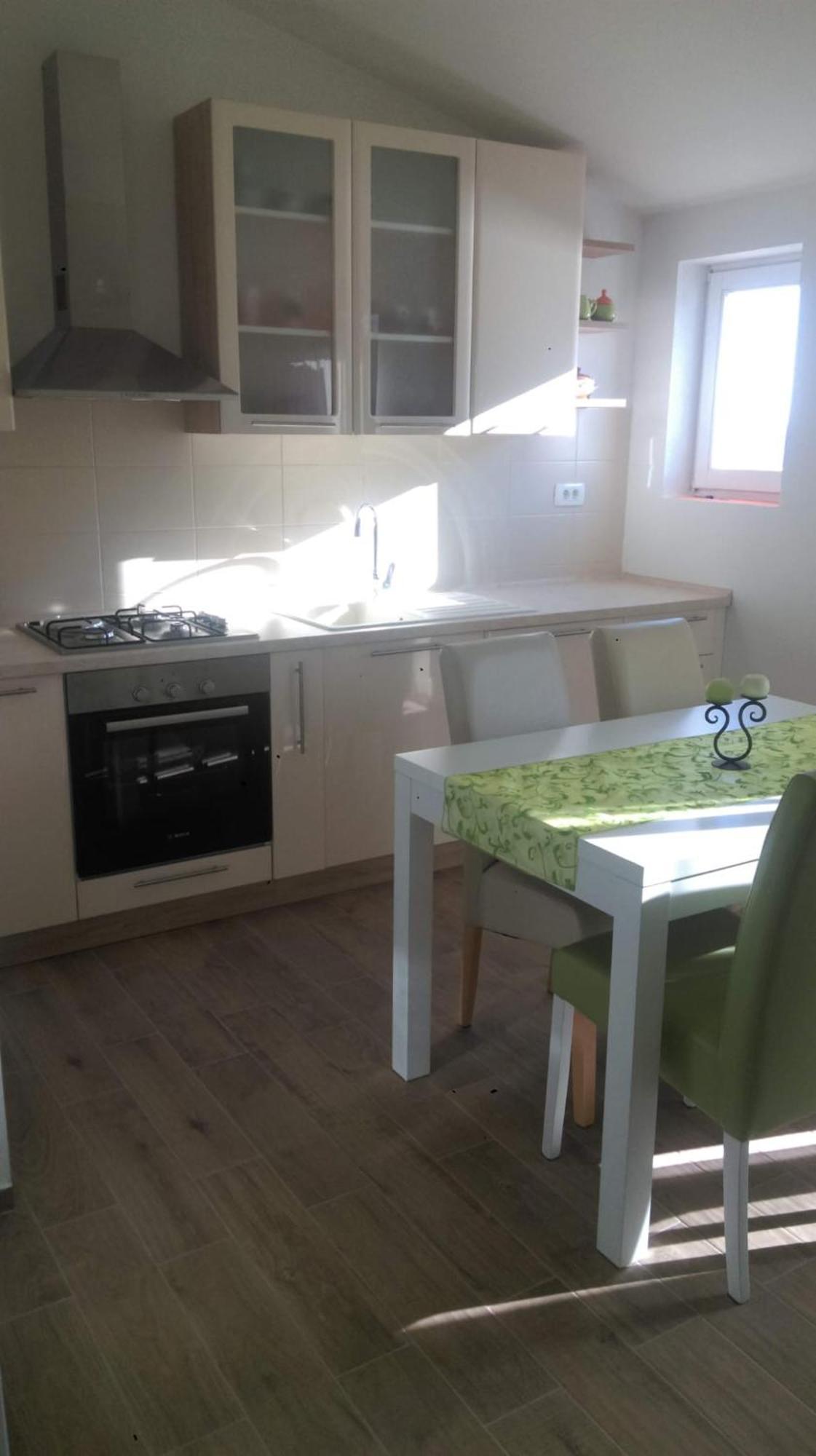 Apartman Zara Ražanj Eksteriør bilde
