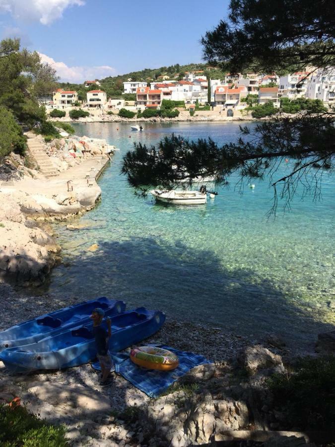 Apartman Zara Ražanj Eksteriør bilde
